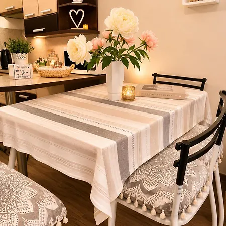 Apartman Lovely Sunny Cascadas *
